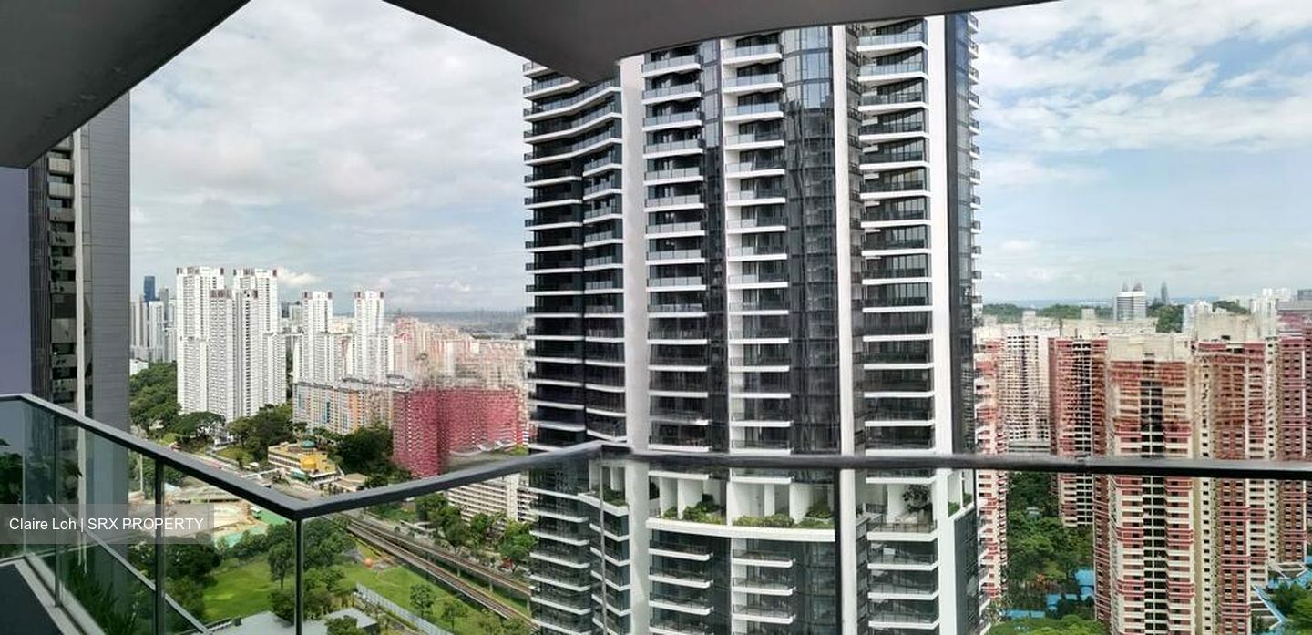 Ascentia Sky (D3), Condominium #459405031